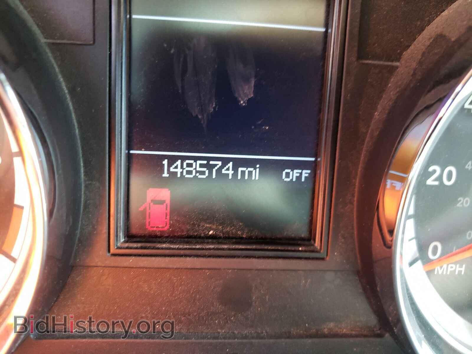 2013 DODGE DURANGO - VIN: 1C4RDJDG5DC676456 - Фото 8