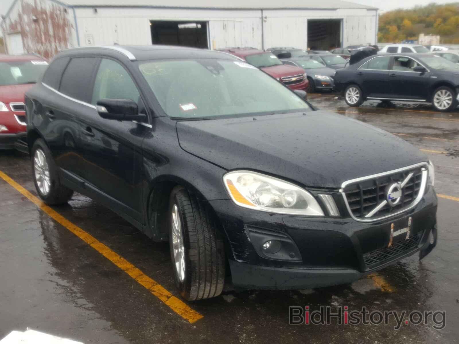 Фотография YV4992DZ9A2096814 - VOLVO XC60 2010