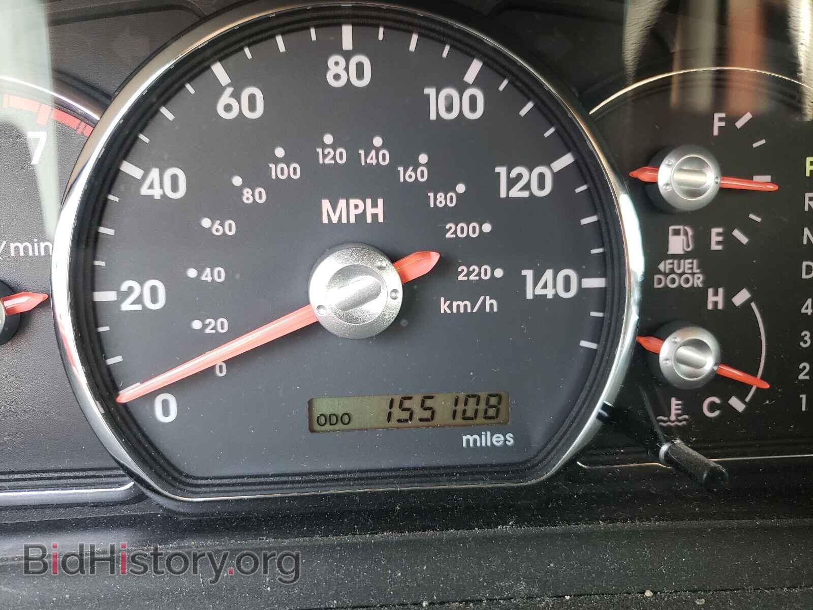 2012 MITSUBISHI GALANT - VIN: 4A32B3FF8CE014121 - Фото 8