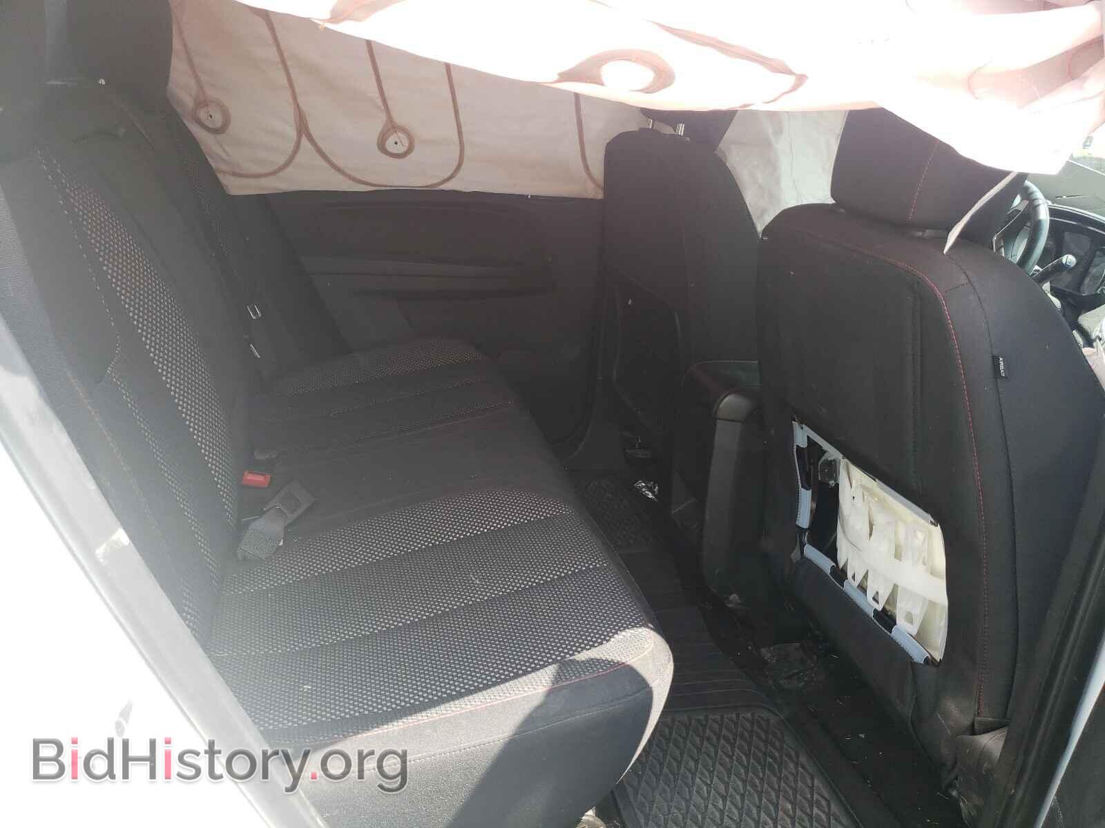 2013 GMC TERRAIN - VIN: 2GKFLTEK4D6135853 - Photo 6