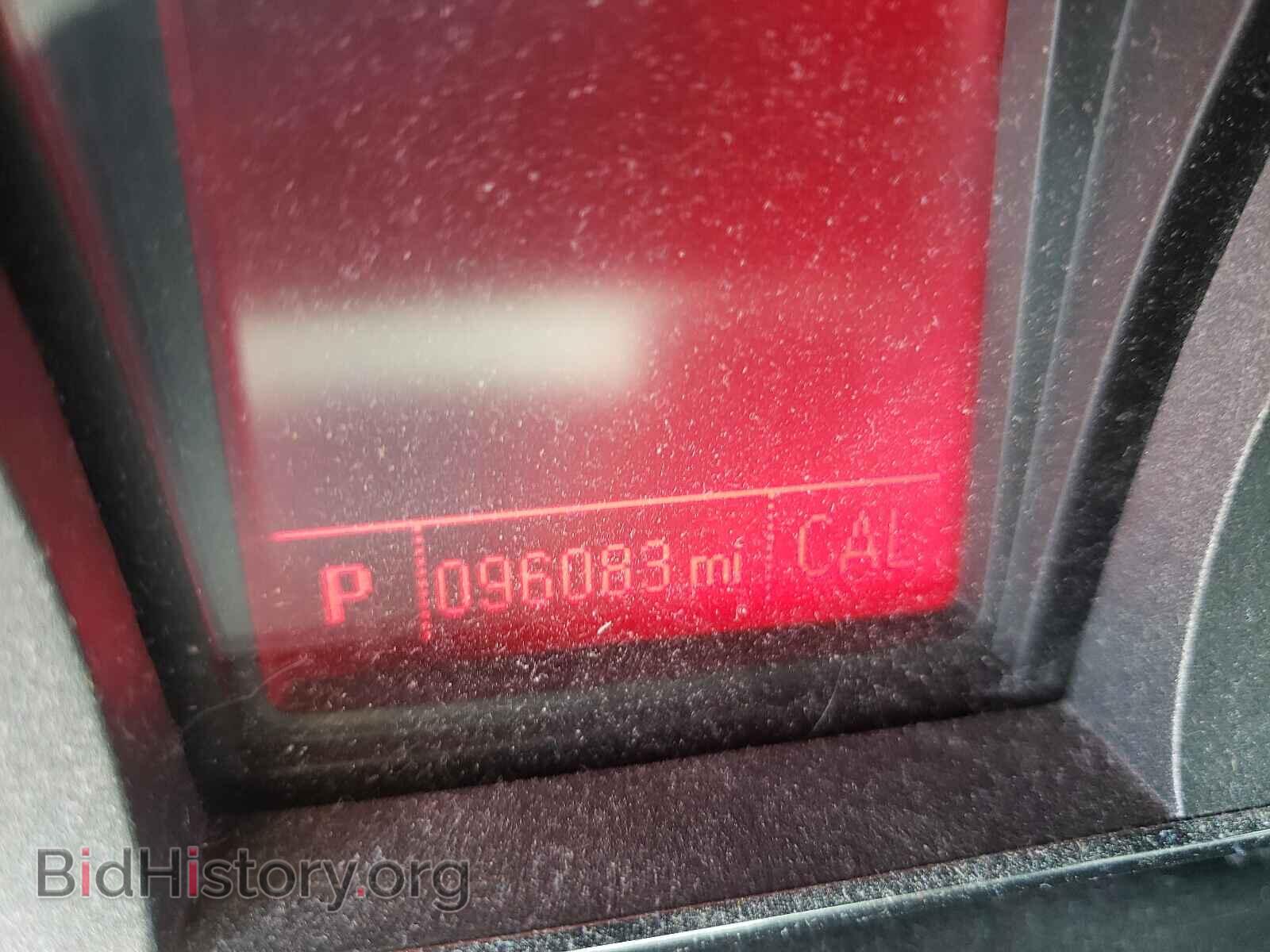 2013 GMC TERRAIN - VIN: 2GKFLTEK4D6135853 - Photo 8