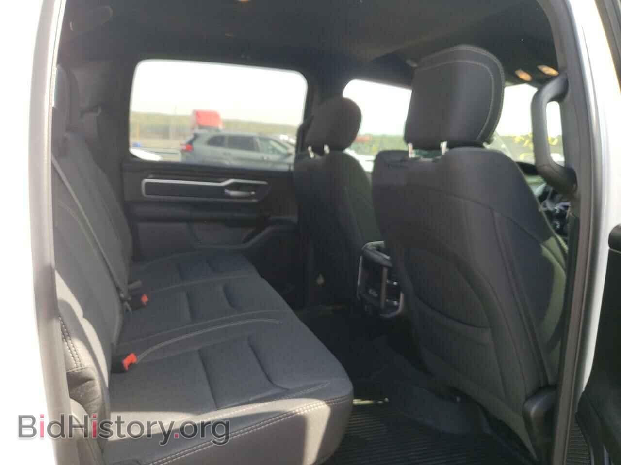 2020 RAM 1500 - VIN: 1C6SRFMT1LN261741 - Фото 6