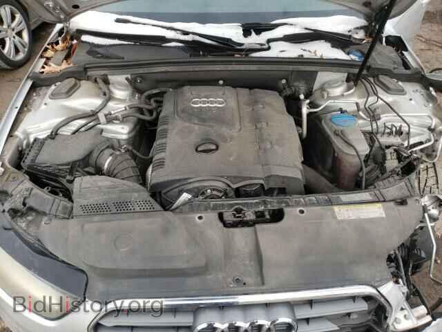 2013 AUDI A4 - VIN: WAUBFAFL0DN043600 - Photo 7