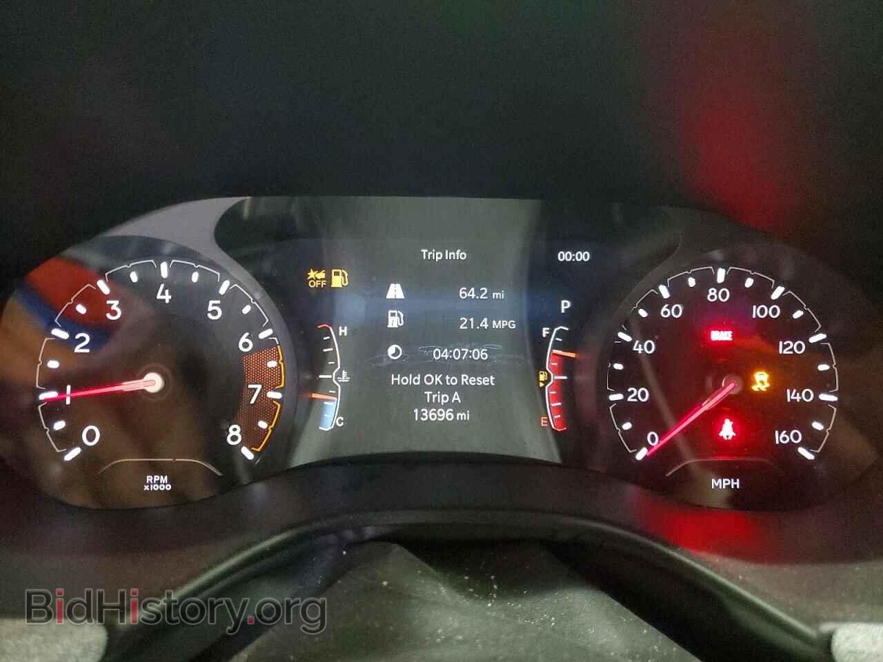2024 JEEP COMPASS - VIN: 3C4NJDAN8RT136025 - Фото 9