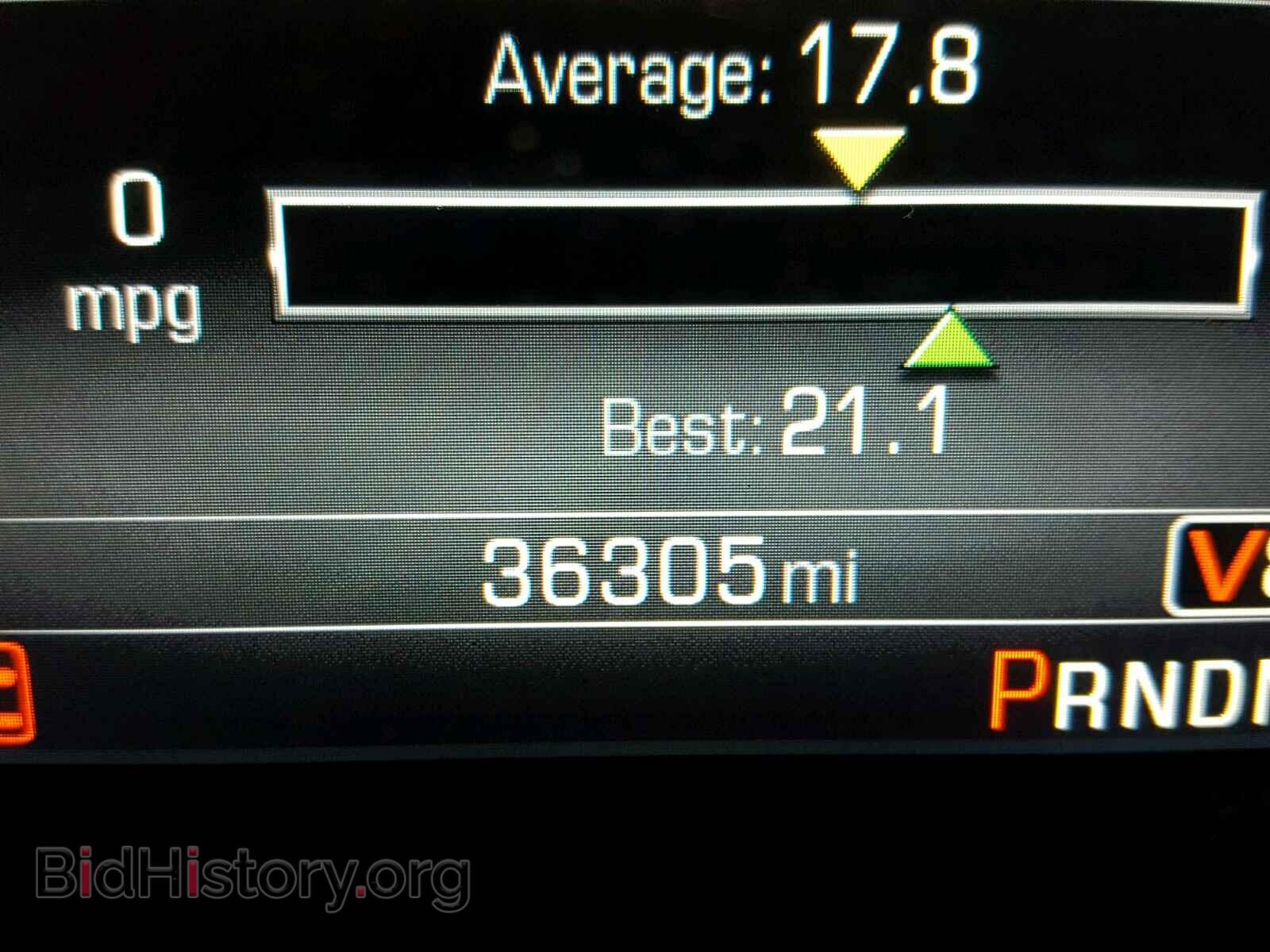 2014 GMC SIERRA C15 - VIN: 3GTP1VEC2EG408630 - Фото 8