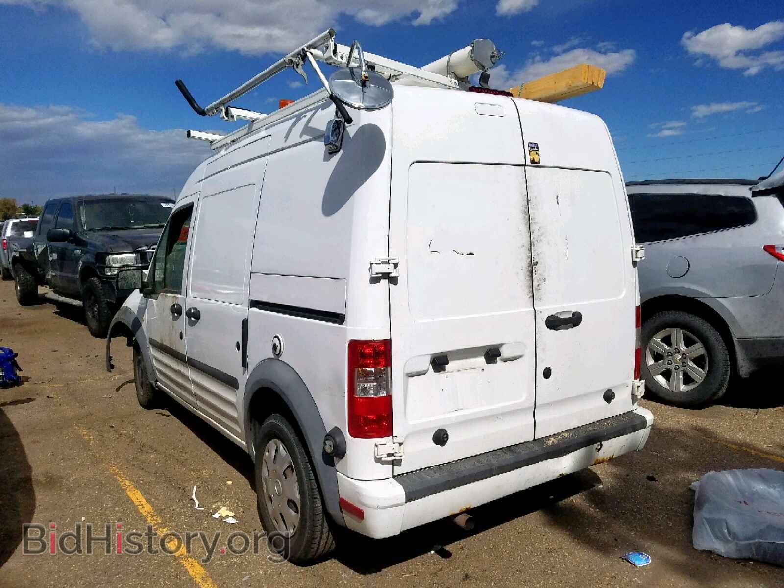 2011 FORD TRANSIT CO - VIN: NM0LS7BN3BT067425 - Фото 3
