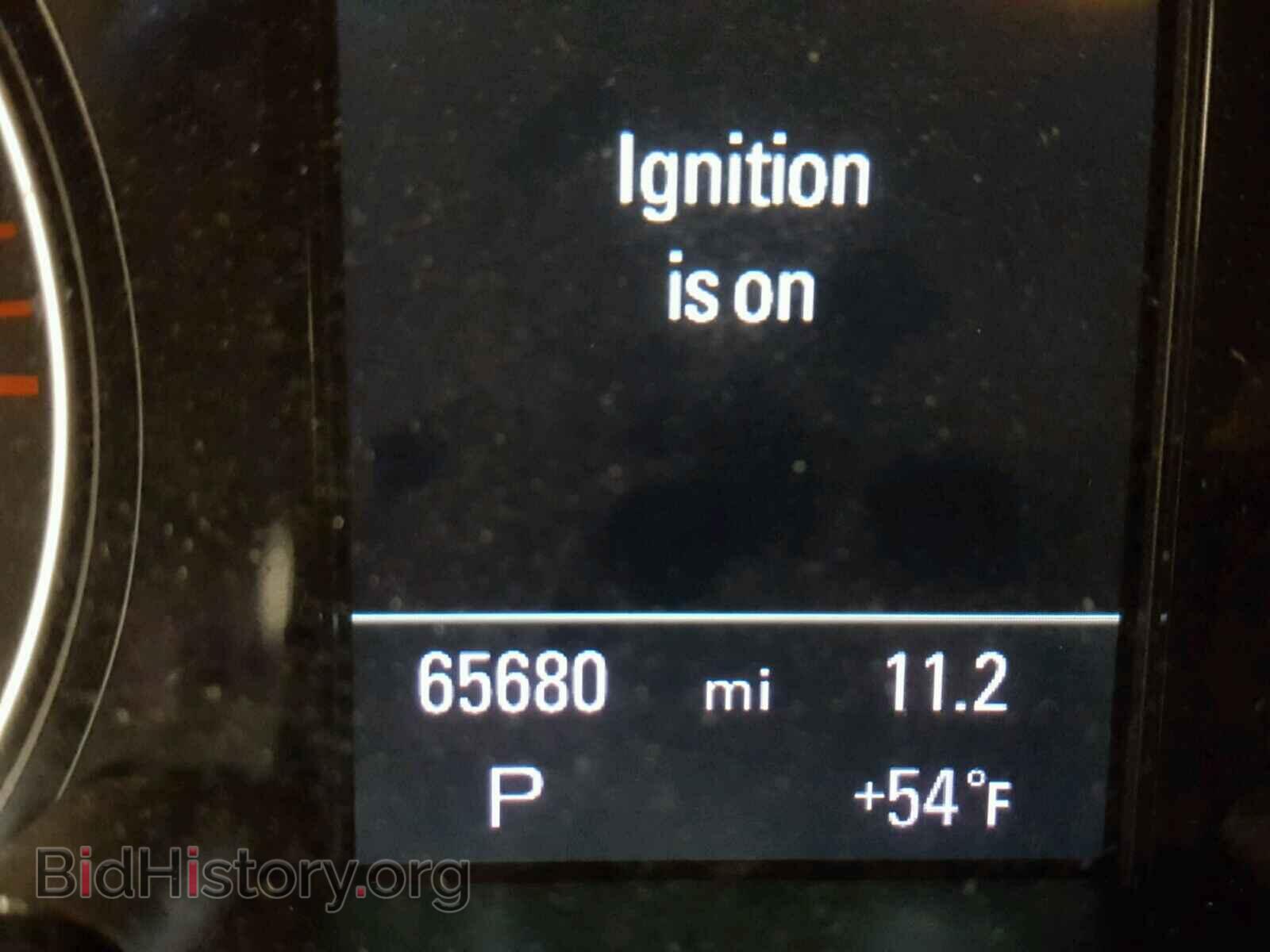 2012 AUDI Q5 - VIN: WA1LFAFP2CA116704 - Фото 8