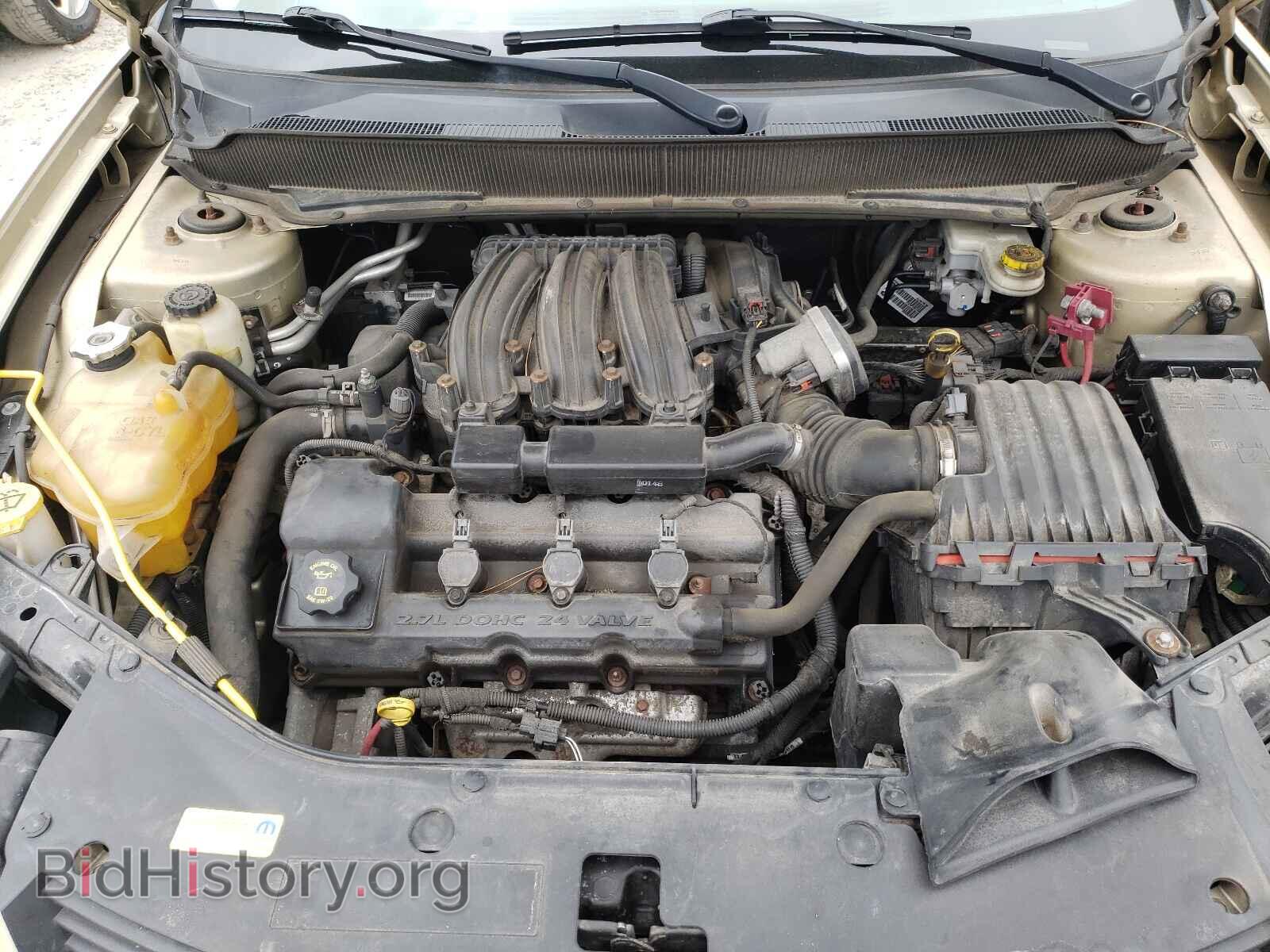 2010 DODGE AVENGER - VIN: 1B3CC4FD0AN197845 - Фото 7