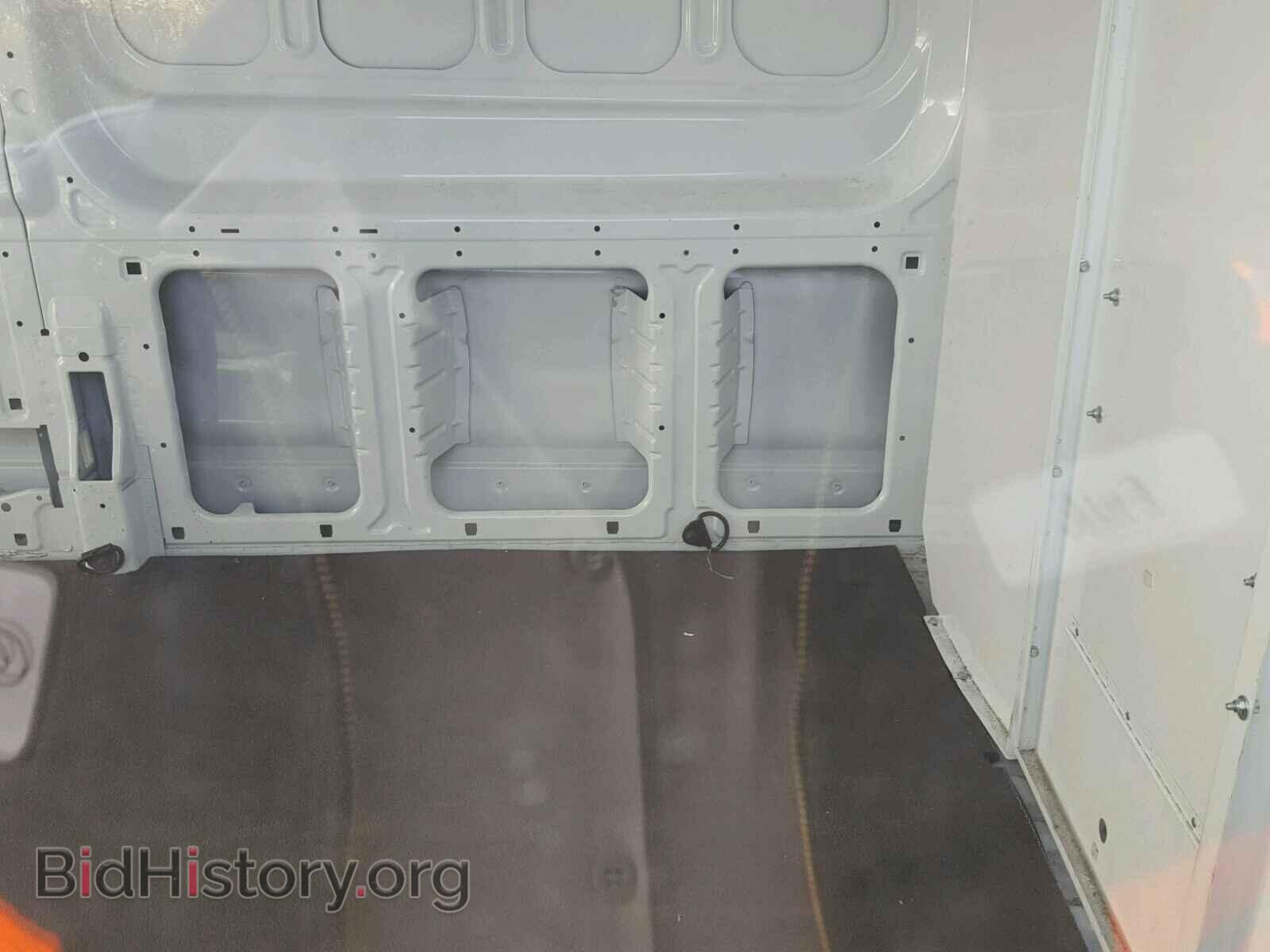 2016 FORD TRANSIT CO - VIN: 1FTYR3XM7GKA11403 - Фото 6