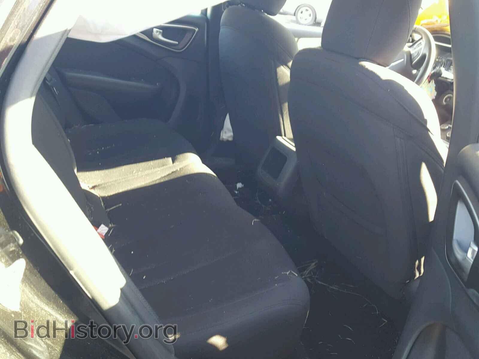 2015 CHRYSLER 200 - VIN: 1C3CCCAB7FN708364 - Фото 6