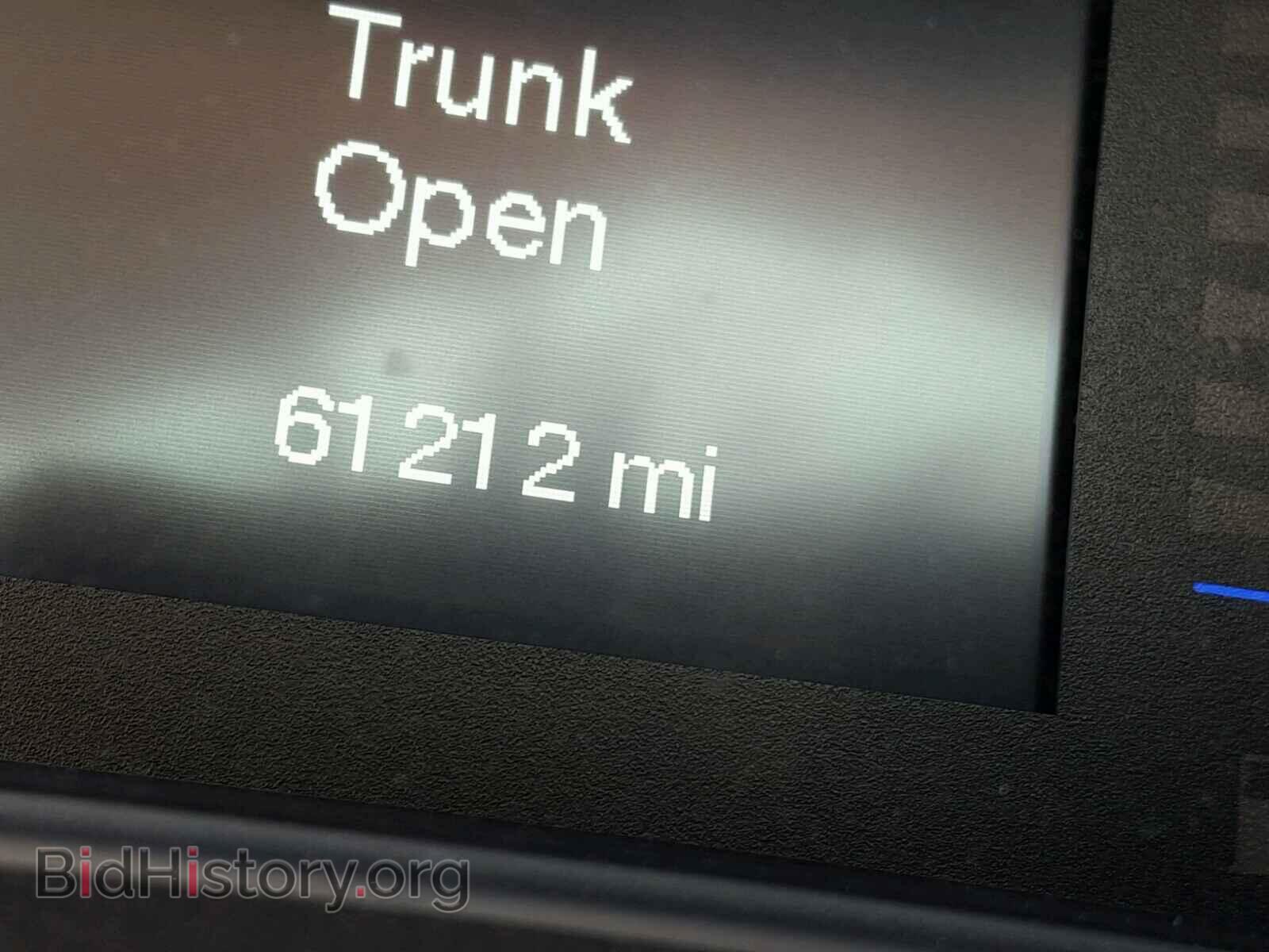 2015 CHRYSLER 200 - VIN: 1C3CCCAB7FN708364 - Фото 8