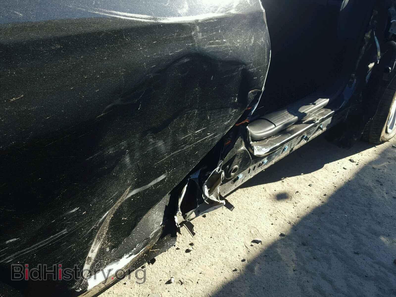 2015 CHRYSLER 200 - VIN: 1C3CCCAB7FN708364 - Фото 9