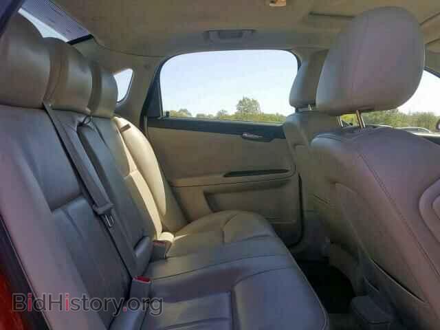 2011 CHEVROLET IMPALA - VIN: 2G1WG5EK3B1163111 - Фото 6