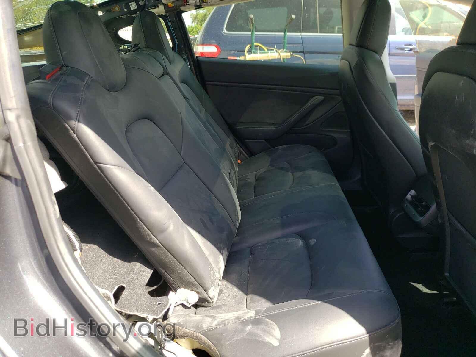 2019 TESLA MODEL 3 - VIN: 5YJ3E1EB0KF209550 - Photo 6