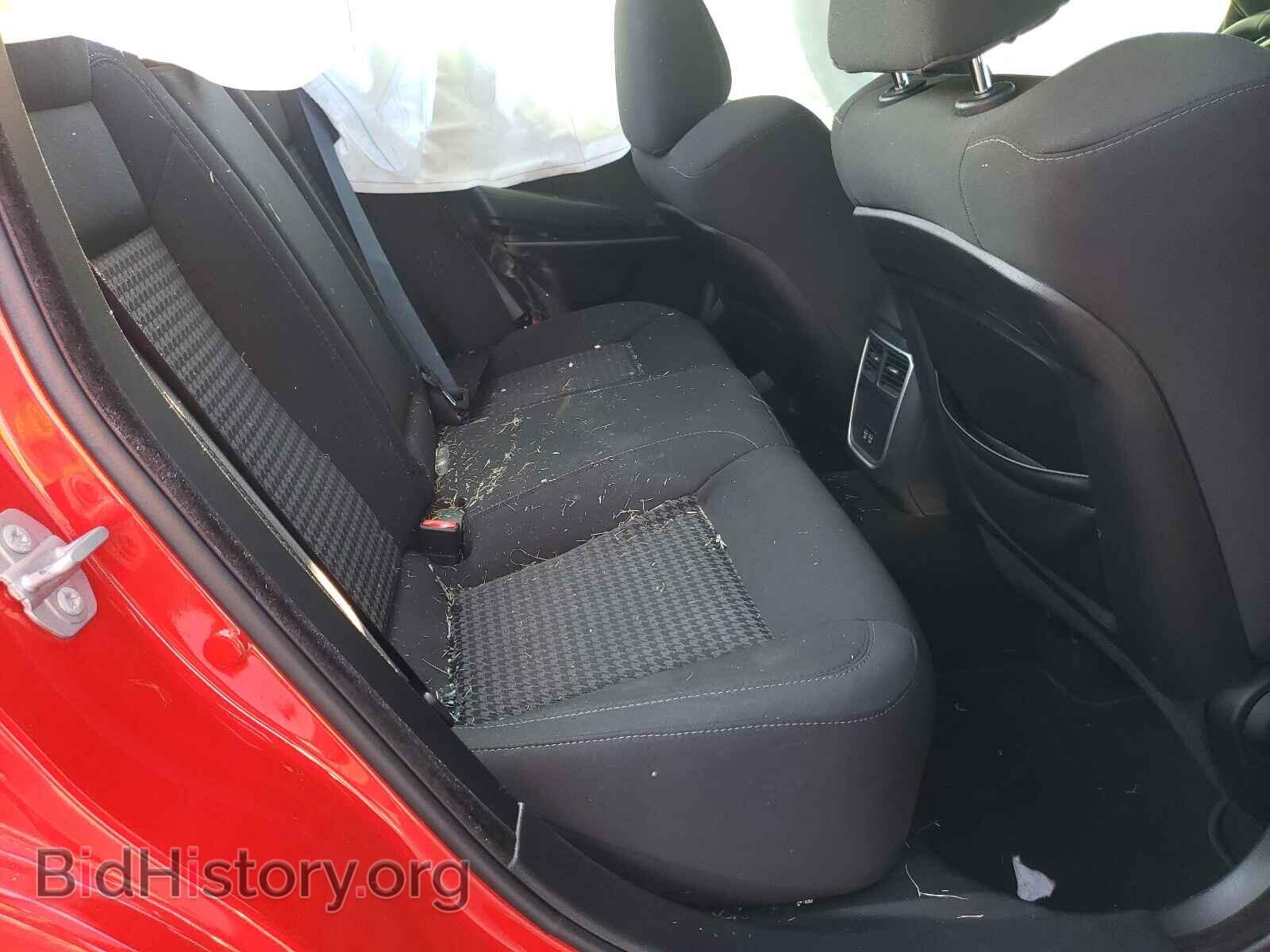 2019 DODGE CHARGER - VIN: 2C3CDXCT9KH552776 - Фото 6