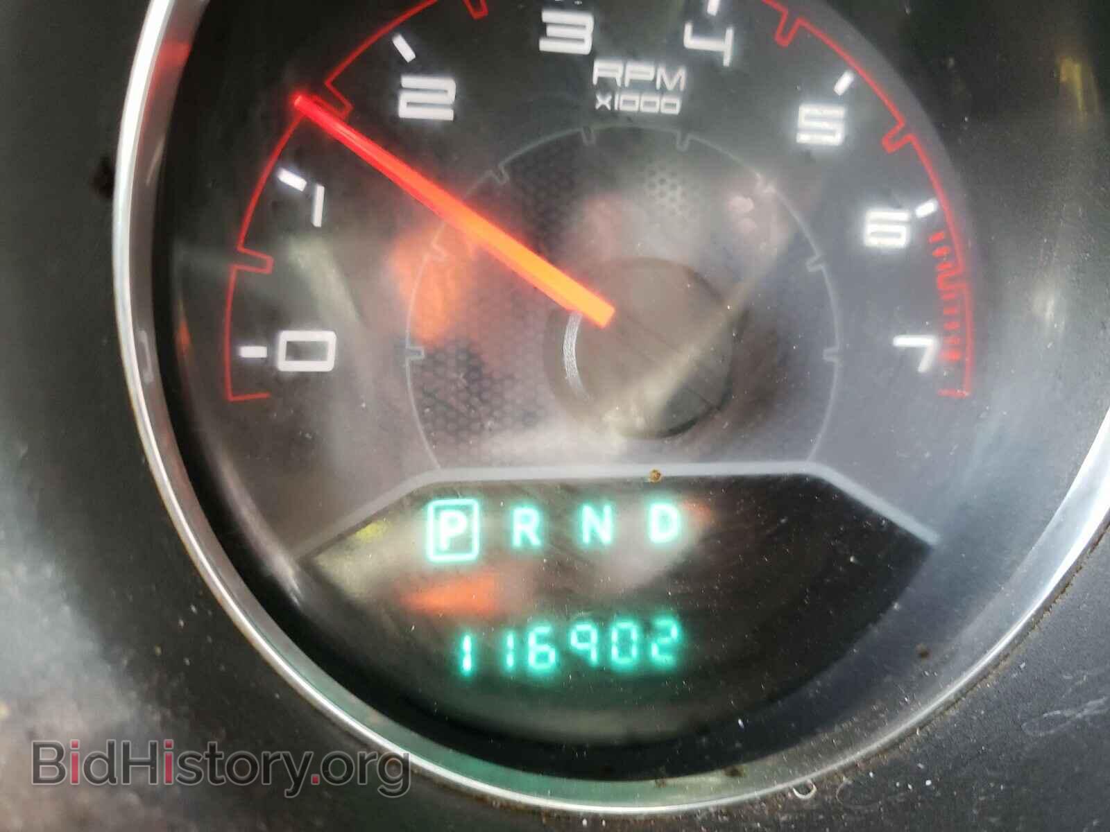 2011 DODGE AVENGER - VIN: 1B3BD1FG9BN552109 - Фото 8