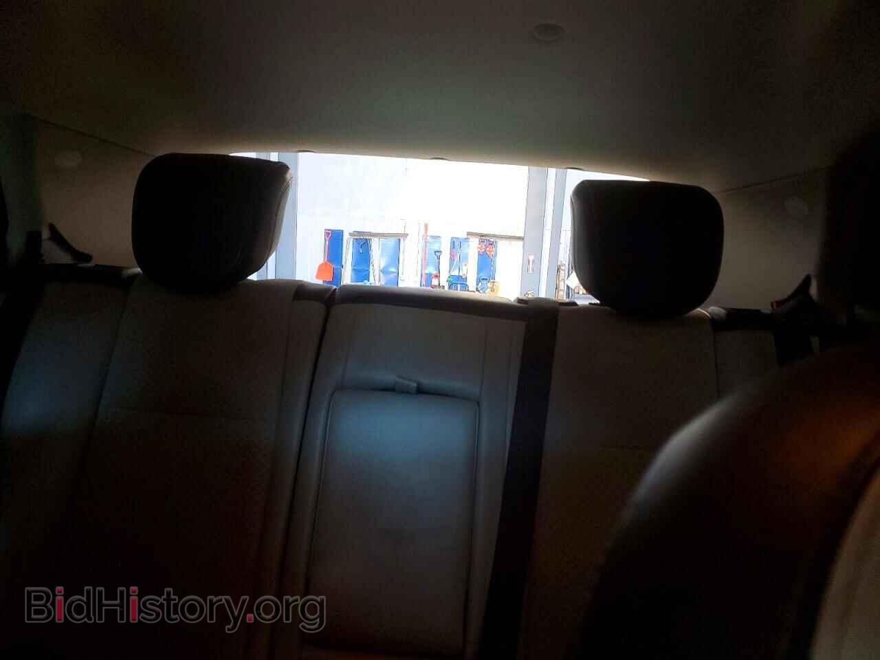 2019 BUICK ENCORE - VIN: KL4CJASB4KB782206 - Photo 10