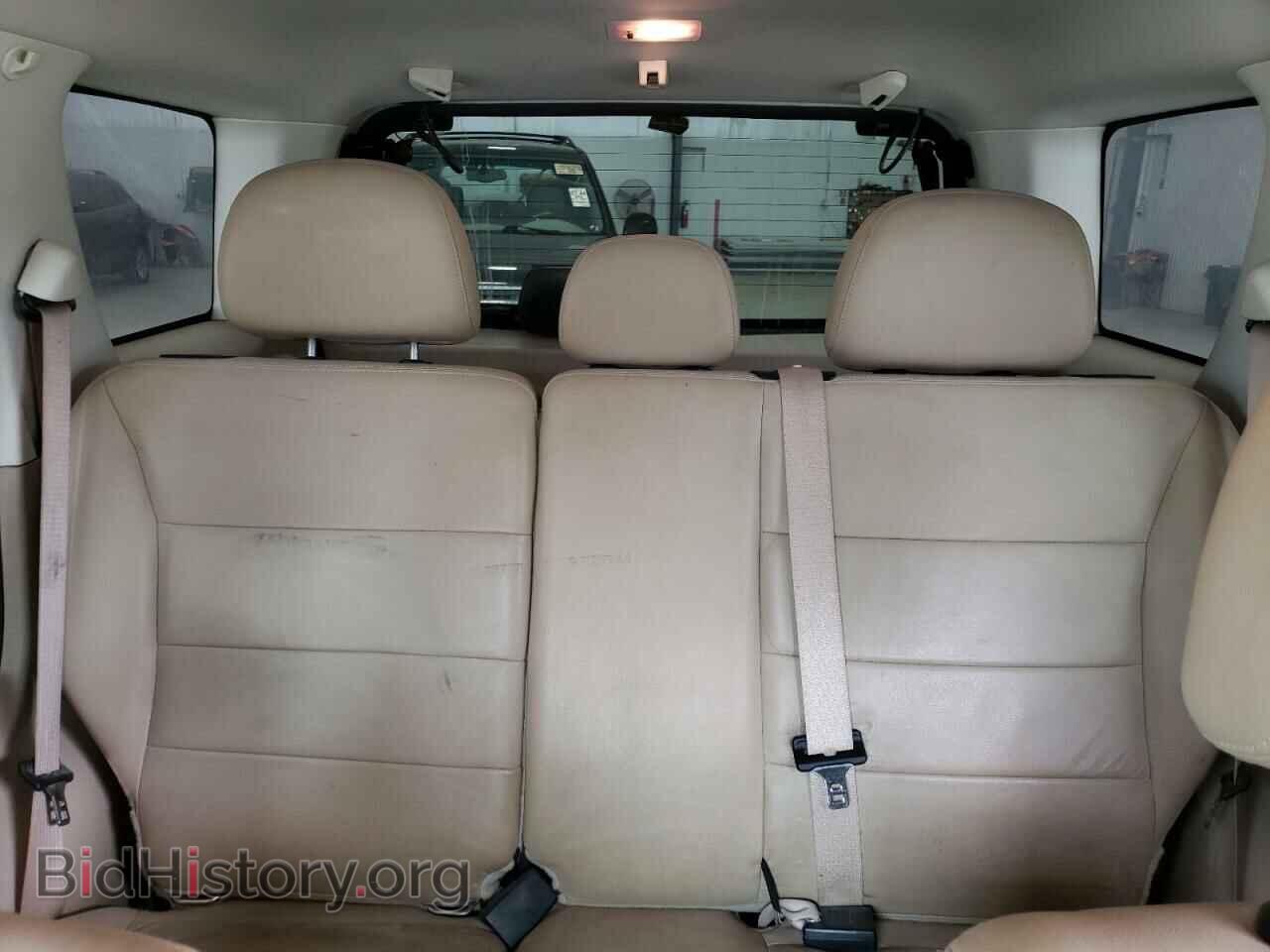 2012 FORD ESCAPE - VIN: 1FMCU0EG7CKB53938 - Фото 10