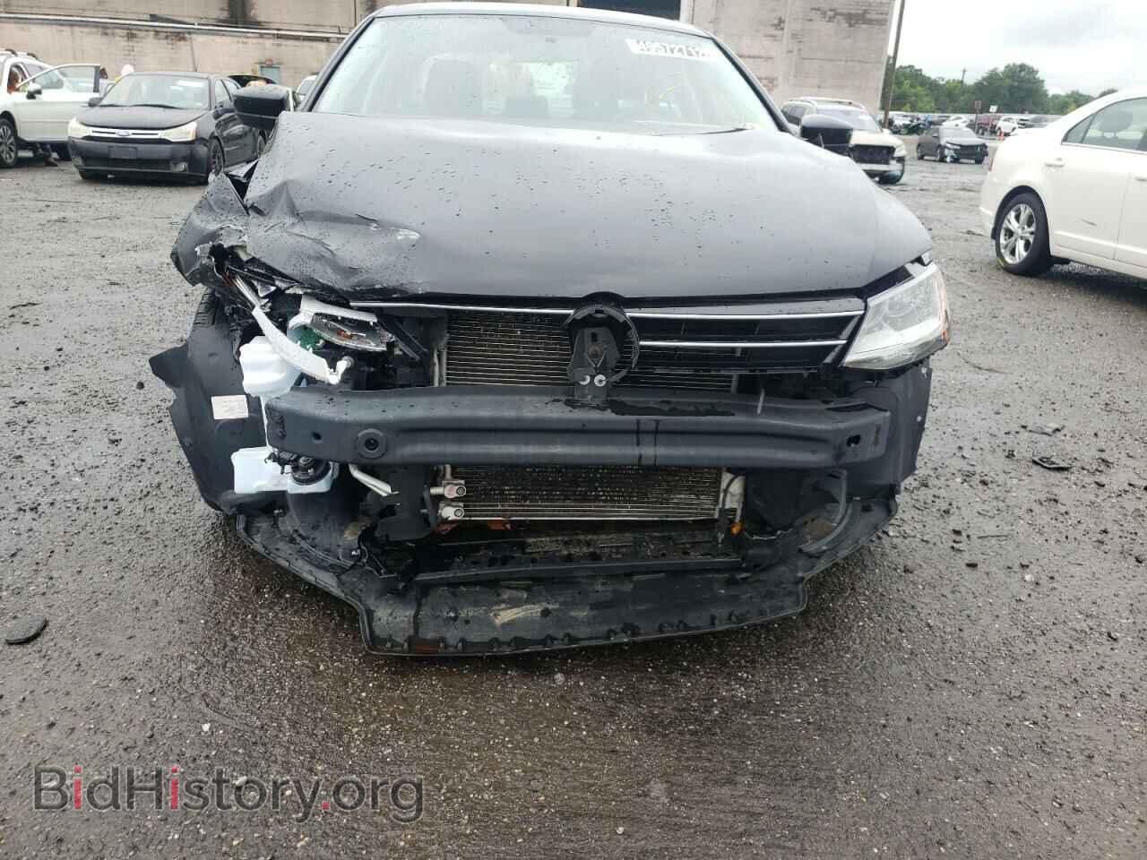 2017 VOLKSWAGEN JETTA - VIN: 3VW167AJ9HM350719 - Фото 9
