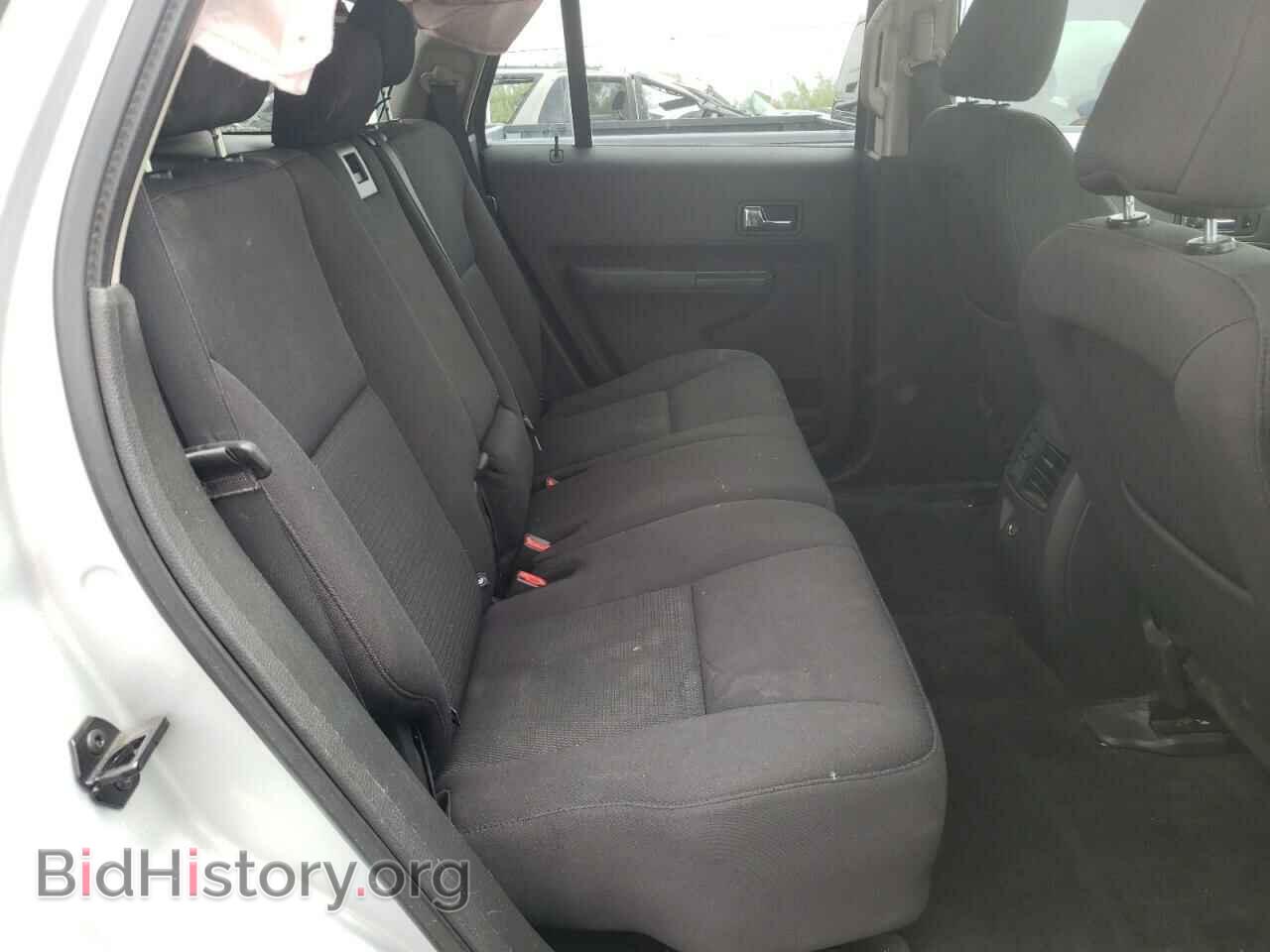 2010 FORD EDGE - VIN: 2FMDK3JC3ABA04531 - Photo 6