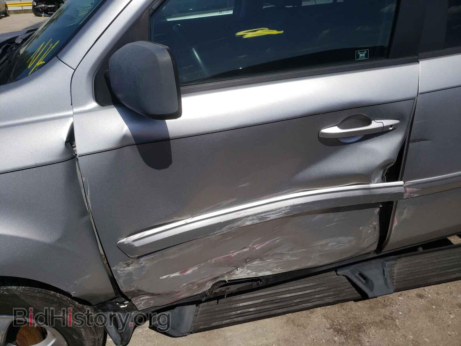 2012 HONDA PILOT - VIN: 5FNYF4H75CB062610 - Фото 9