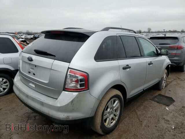 2010 FORD EDGE - VIN: 2FMDK3GC8ABA08419 - Фото 3