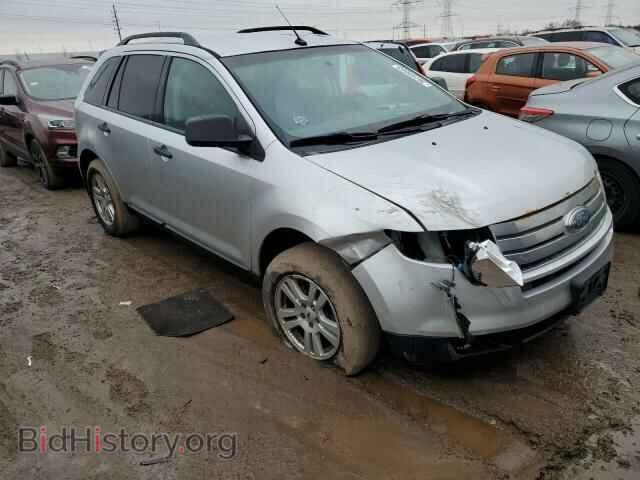 2010 FORD EDGE - VIN: 2FMDK3GC8ABA08419 - Фото 4