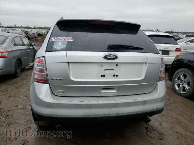 2010 FORD EDGE - VIN: 2FMDK3GC8ABA08419 - Фото 6