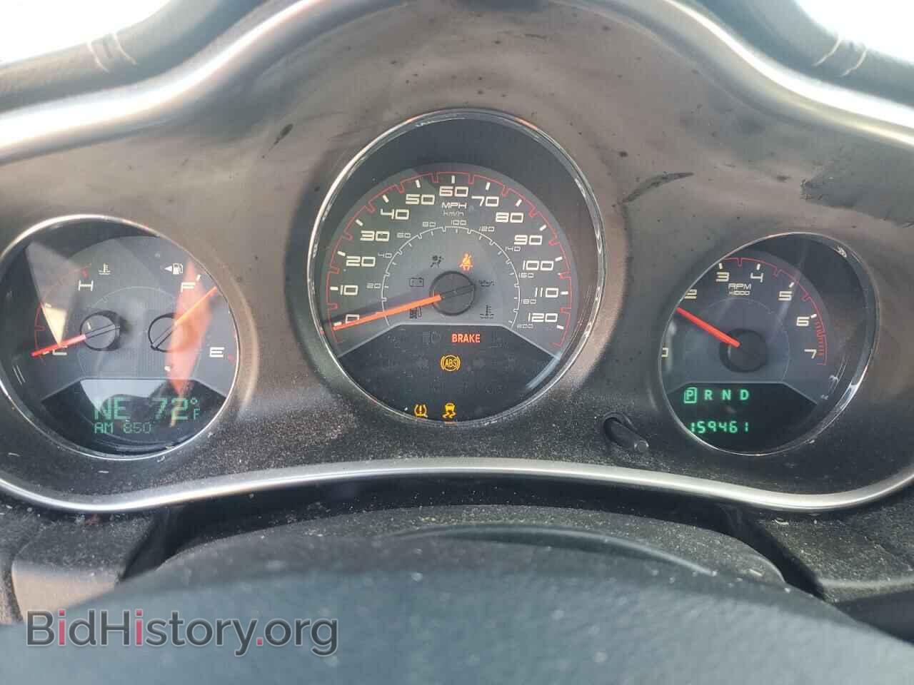 2014 DODGE AVENGER - VIN: 1C3CDZCB0EN187595 - Фото 9