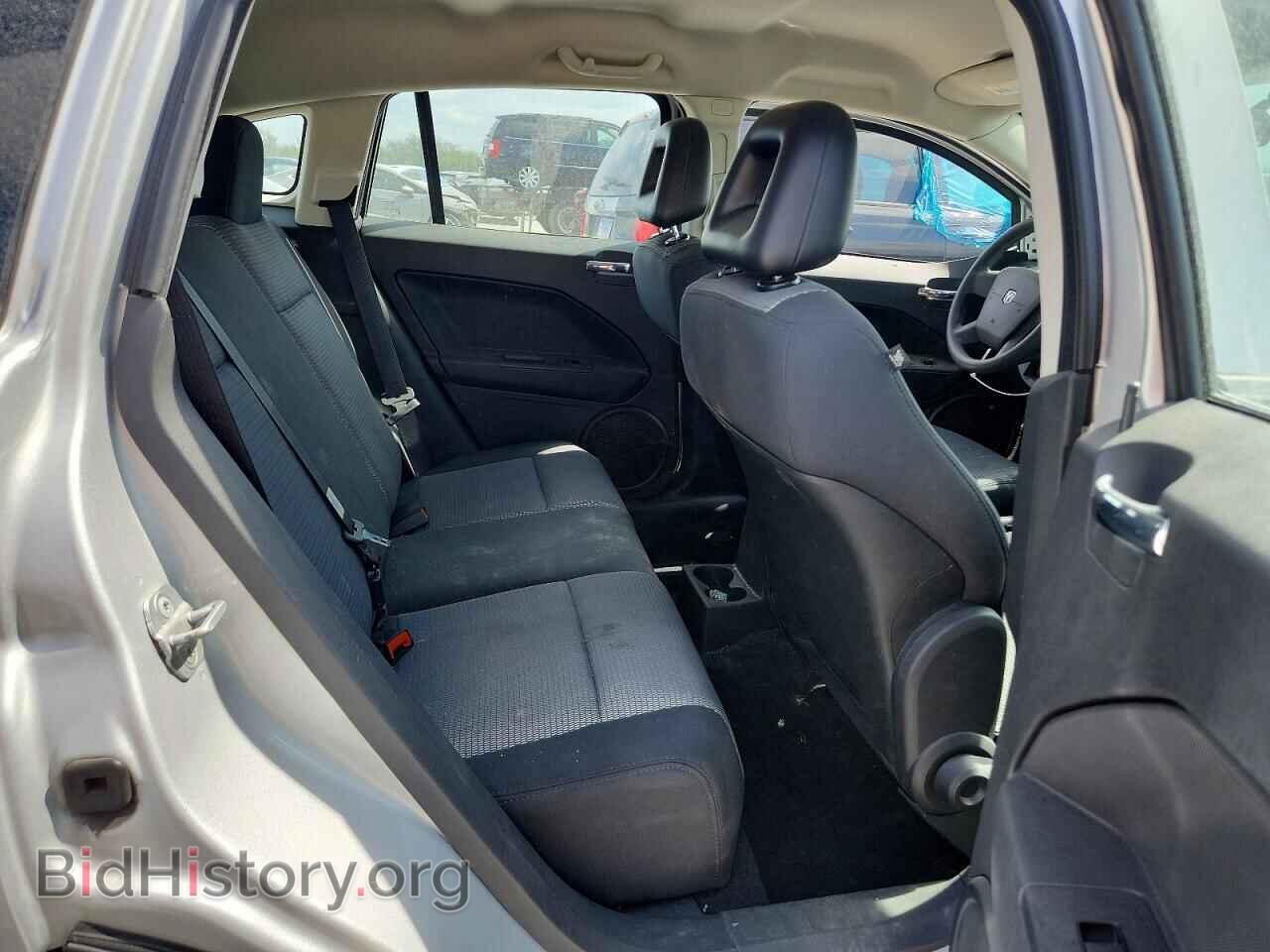 2009 DODGE CALIBER - VIN: 1B3HB48A39D117659 - Photo 11
