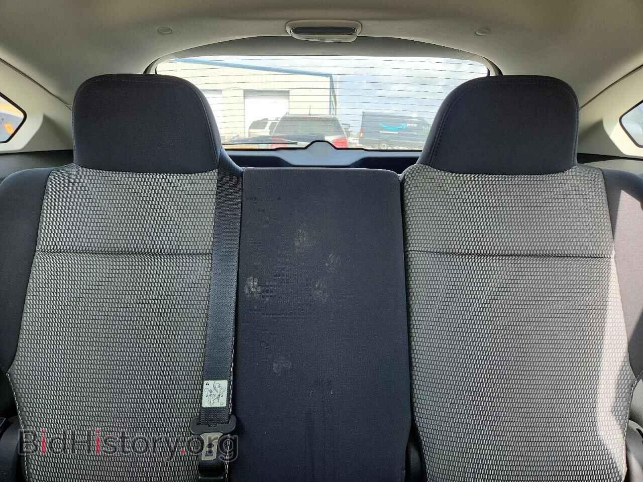 2009 DODGE CALIBER - VIN: 1B3HB48A39D117659 - Photo 10