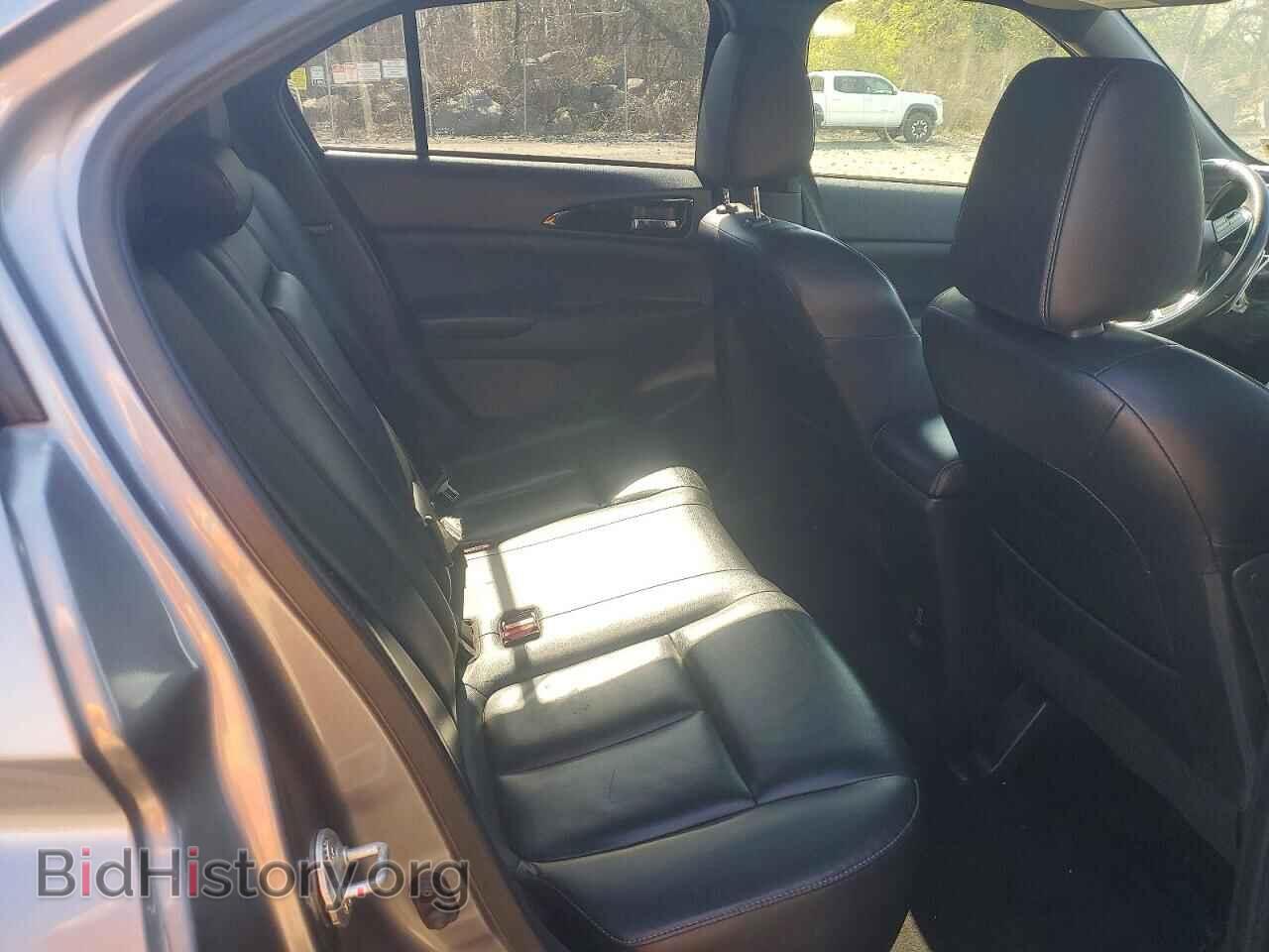2022 MITSUBISHI ECLIPSE - VIN: JA4ATWAA7NZ054978 - Фото 11