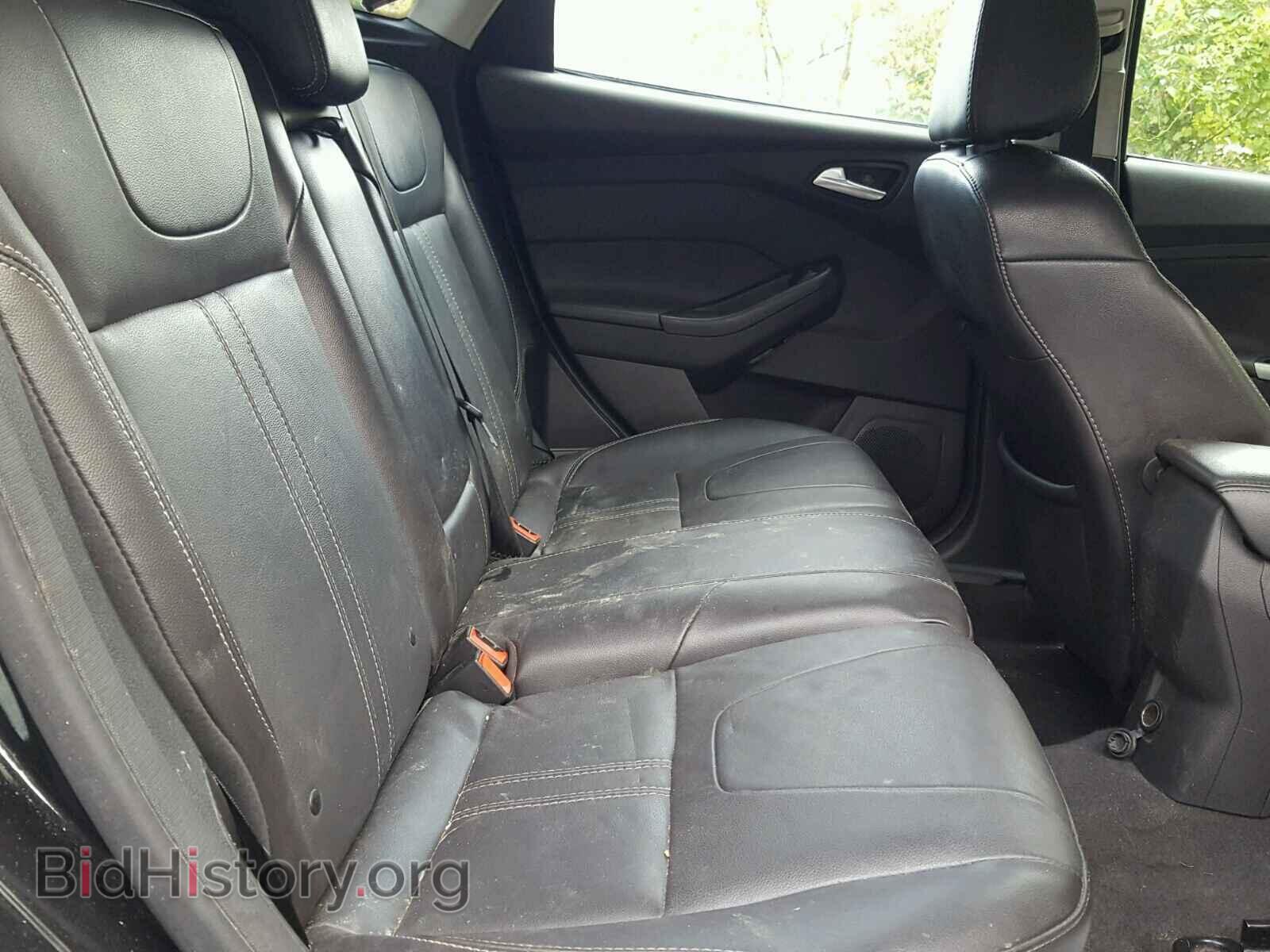 2014 FORD FOCUS - VIN: 1FADP3K20EL172201 - Photo 6