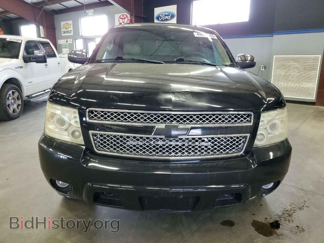 2012 CHEVROLET AVALANCHE - VIN: 3GNTKGE71CG183647 - Фото 5