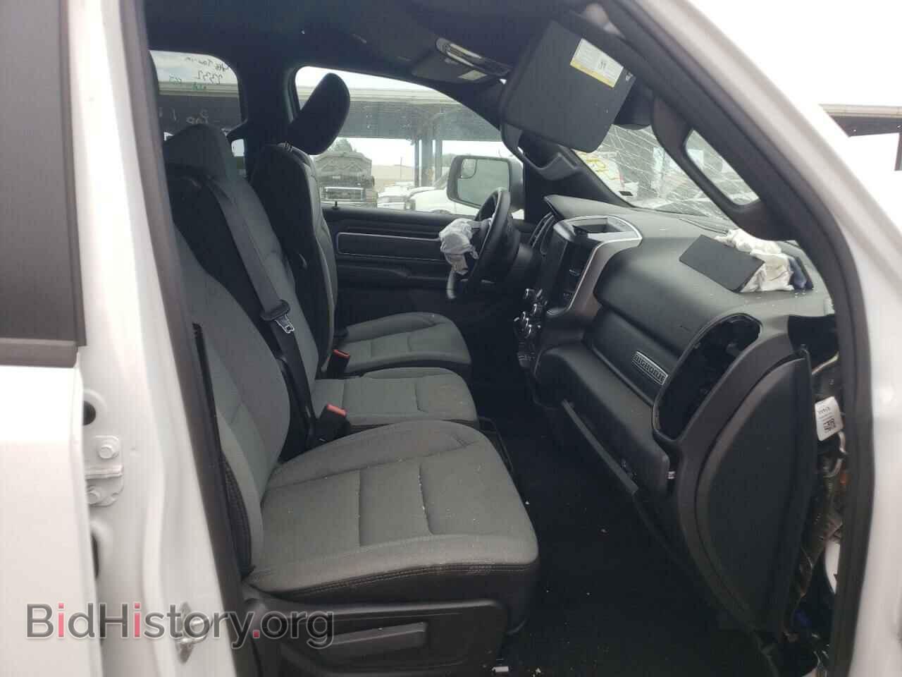 2022 RAM 1500 - VIN: 1C6RREBT2NN157421 - Фото 5