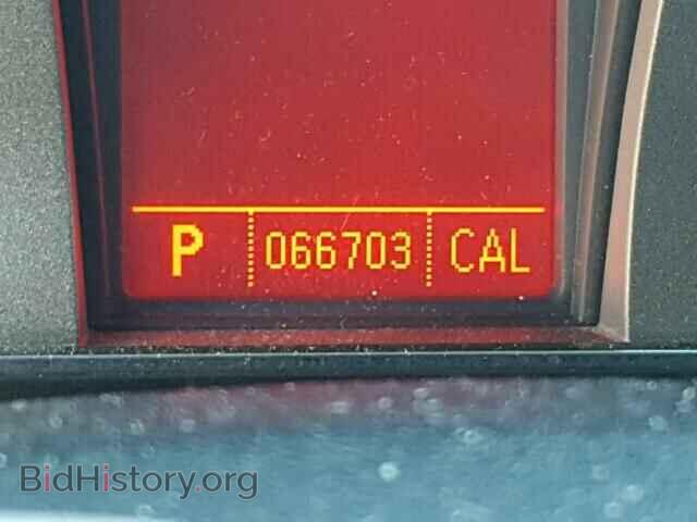 2011 GMC TERRAIN - VIN: 2CTFLUE59B6424966 - Фото 8