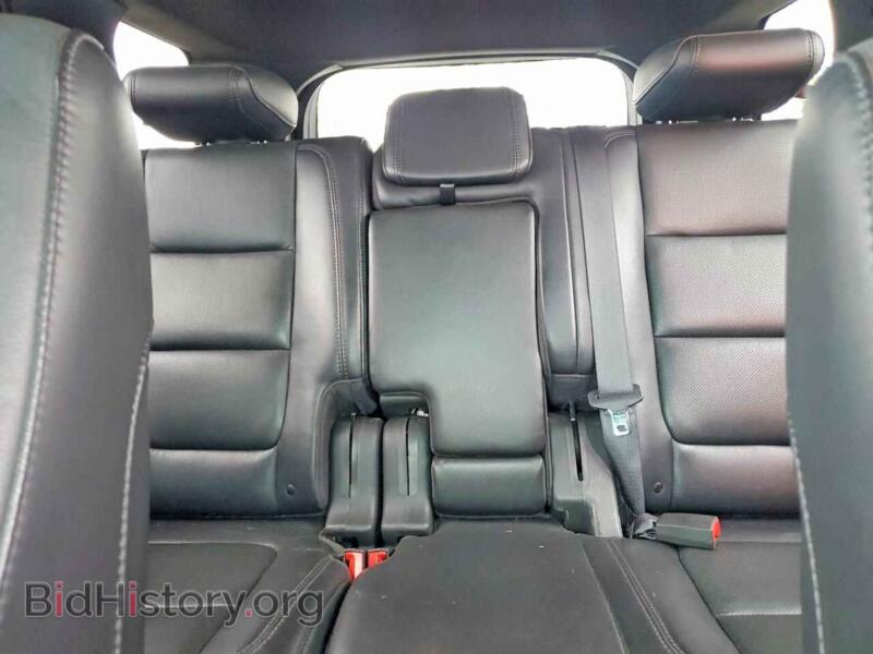 2013 Ford EXPLORER (VIN 1FM5K7F93DGA45442) — photo 10 of 13