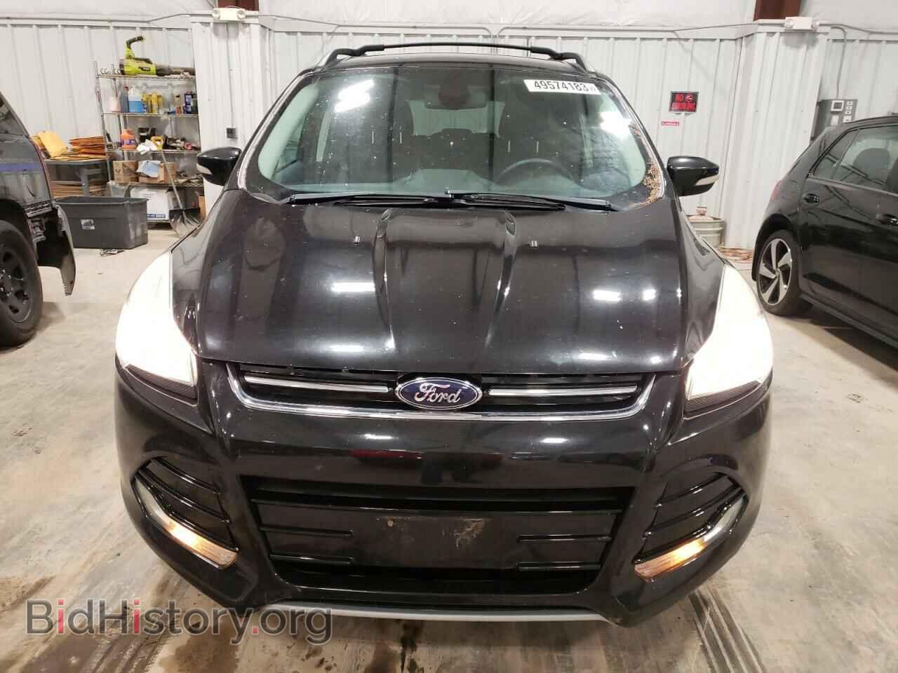 2013 FORD ESCAPE - VIN: 1FMCU9H93DUA03039 - Photo 5
