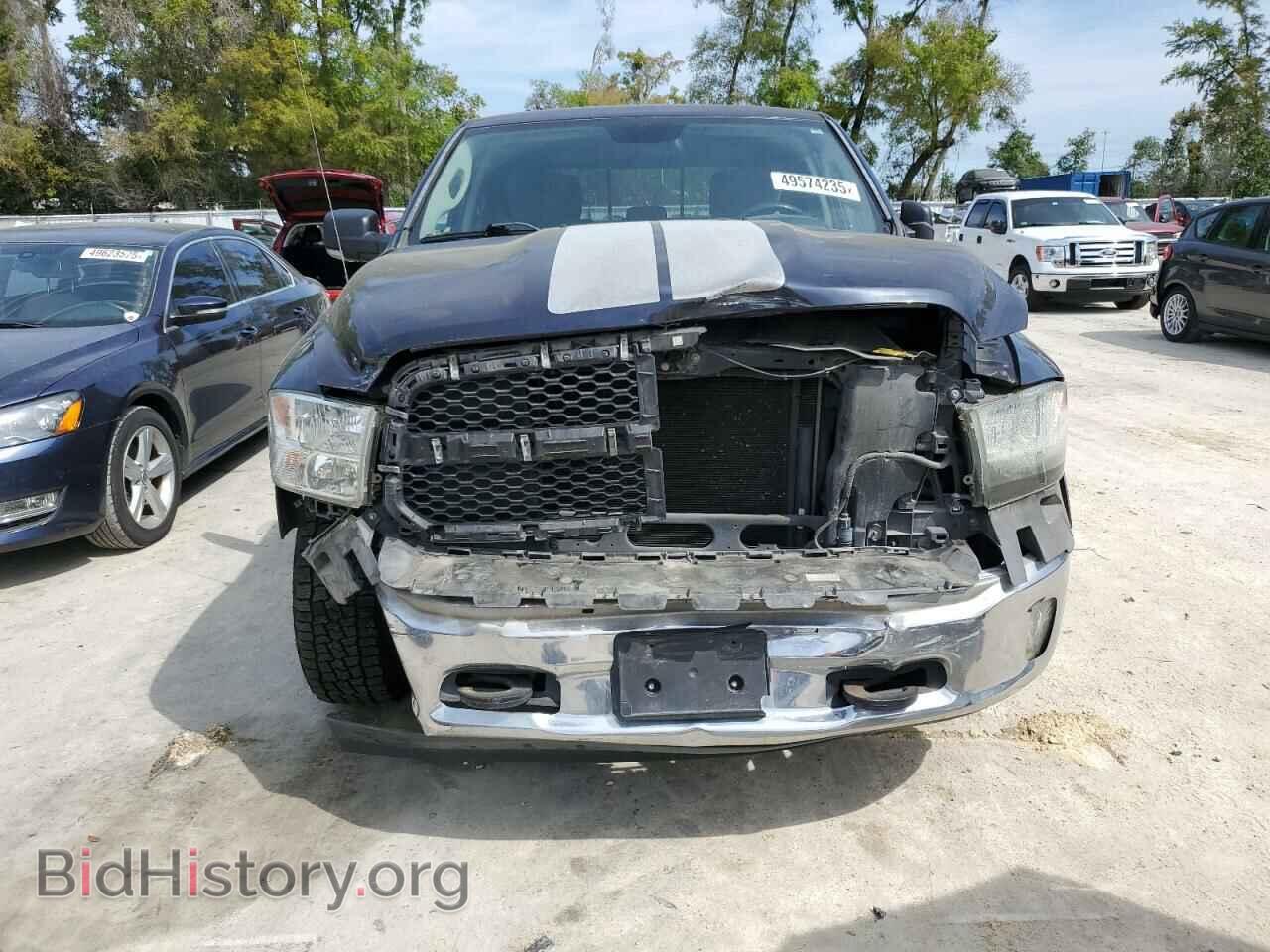 2013 RAM 1500 - VIN: 1C6RR6LT9DS529681 - Photo 5
