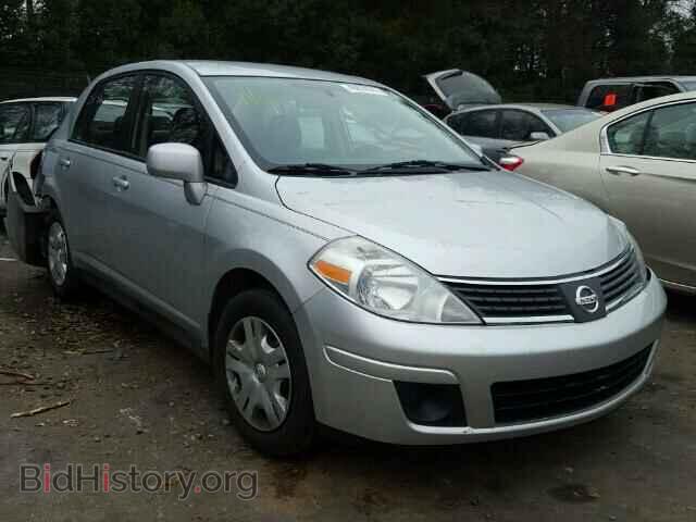 Фотография 3N1BC11E49L434568 - NISSAN VERSA 2009