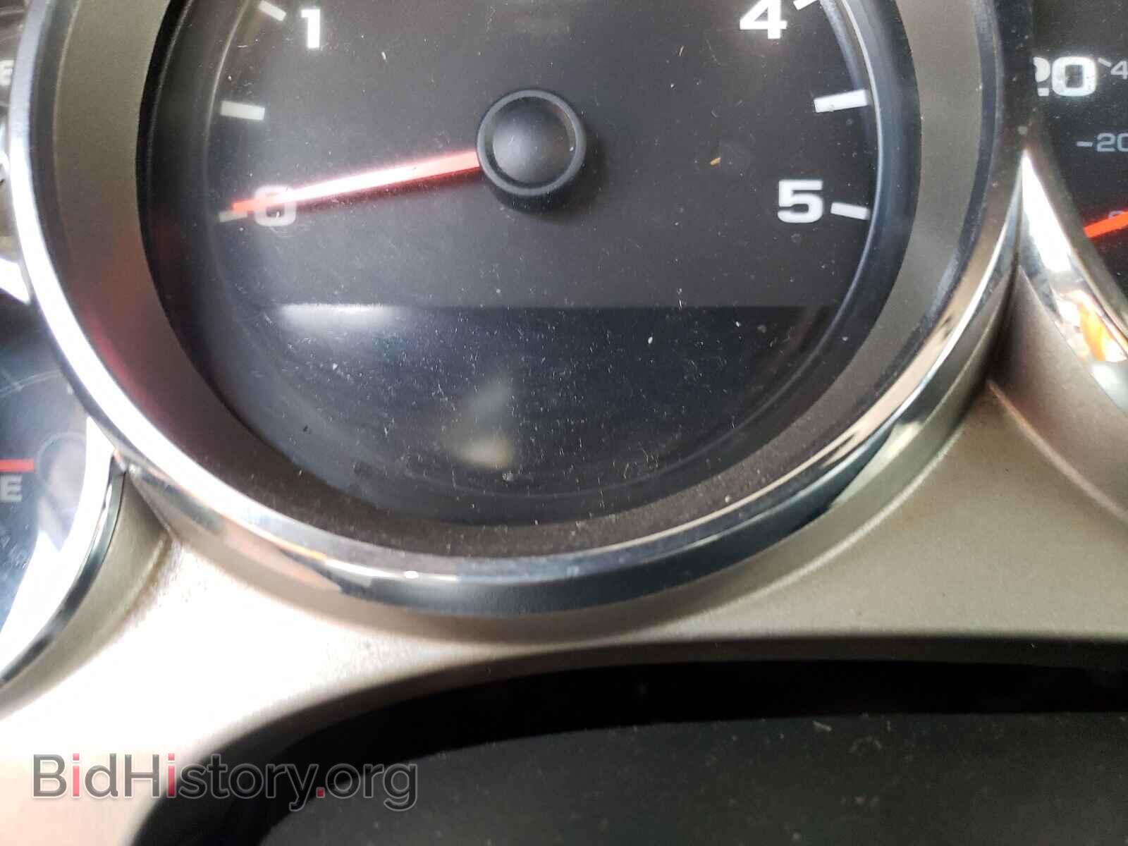 2012 GMC SIERRA - VIN: 1GT220C84CZ168762 - Фото 8