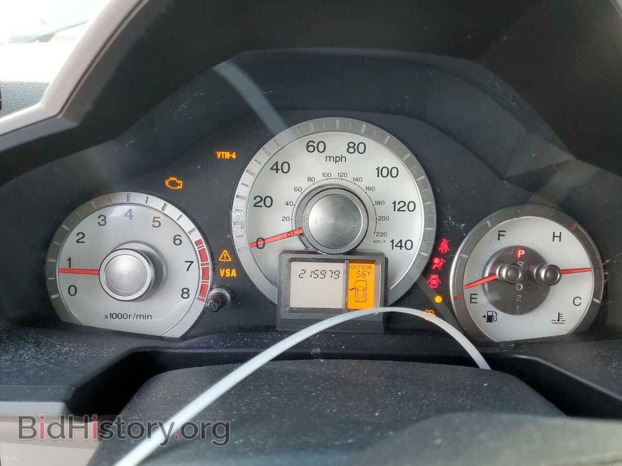 2010 HONDA PILOT - VIN: 5FNYF4H43AB001064 - Фото 9