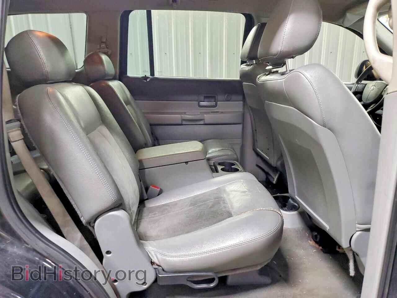2007 DODGE DURANGO - VIN: 1D8HB58297F543341 - Photo 11