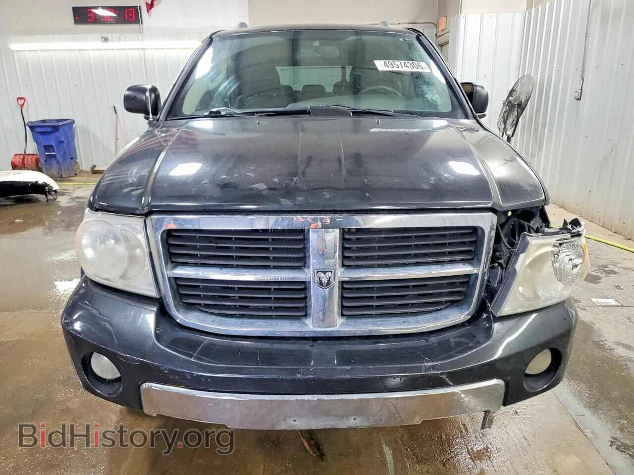 2007 DODGE DURANGO - VIN: 1D8HB58297F543341 - Photo 5