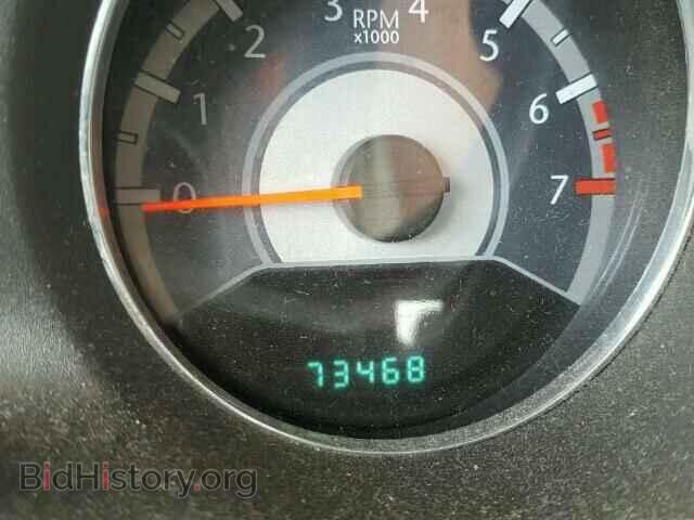 2013 CHRYSLER 200 - VIN: 1C3CCBBB3DN744235 - Фото 8