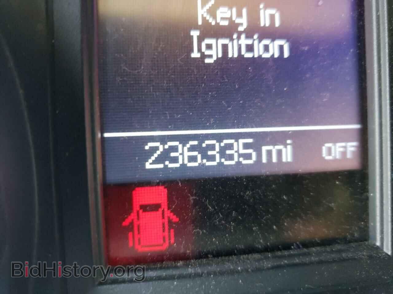 2013 CHRYSLER MINIVAN - VIN: 2C4RC1BG3DR732066 - Photo 8