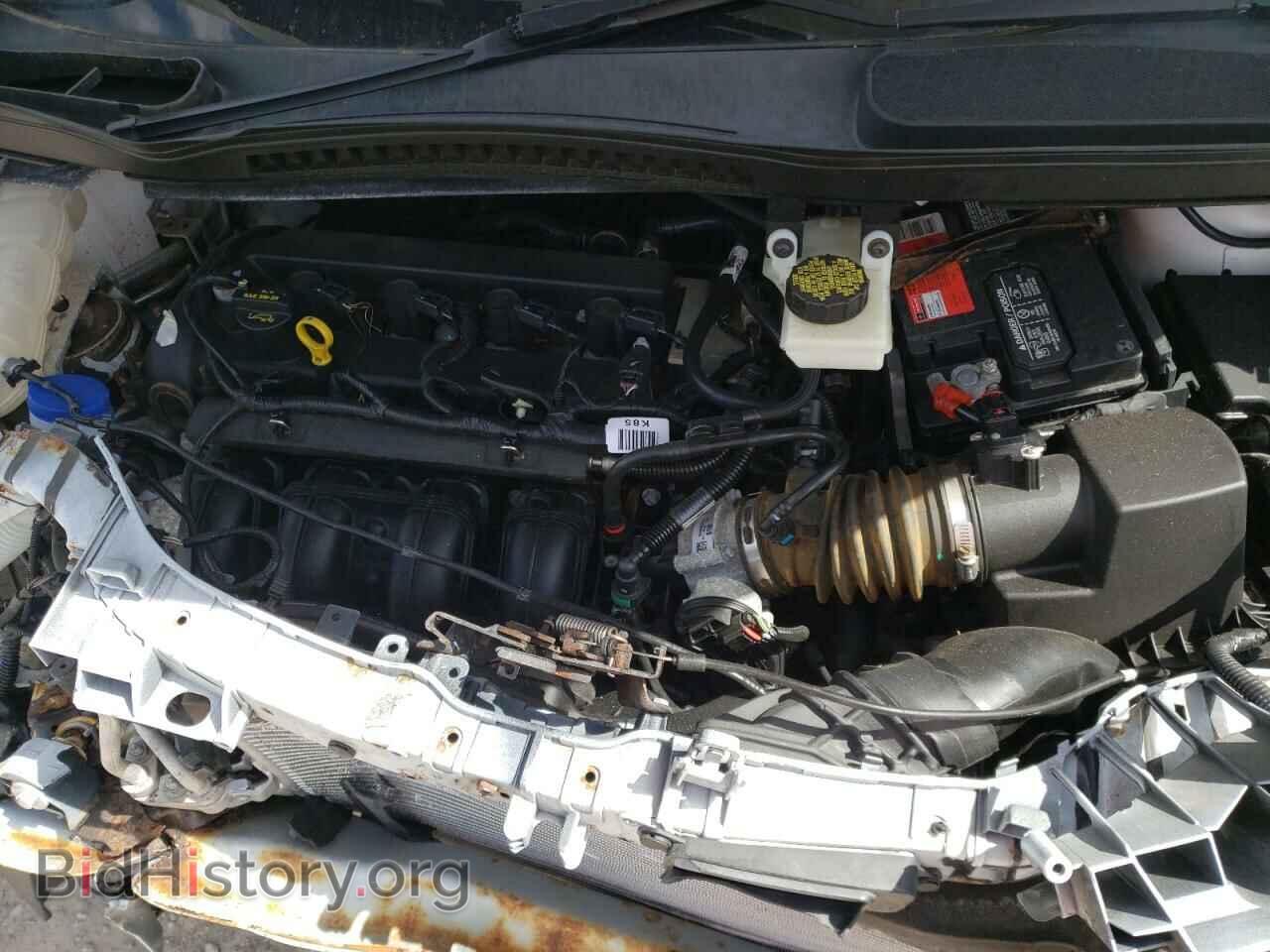 2015 FORD TRANSIT - VIN: NM0AE8F76F1206870 - Photo 12
