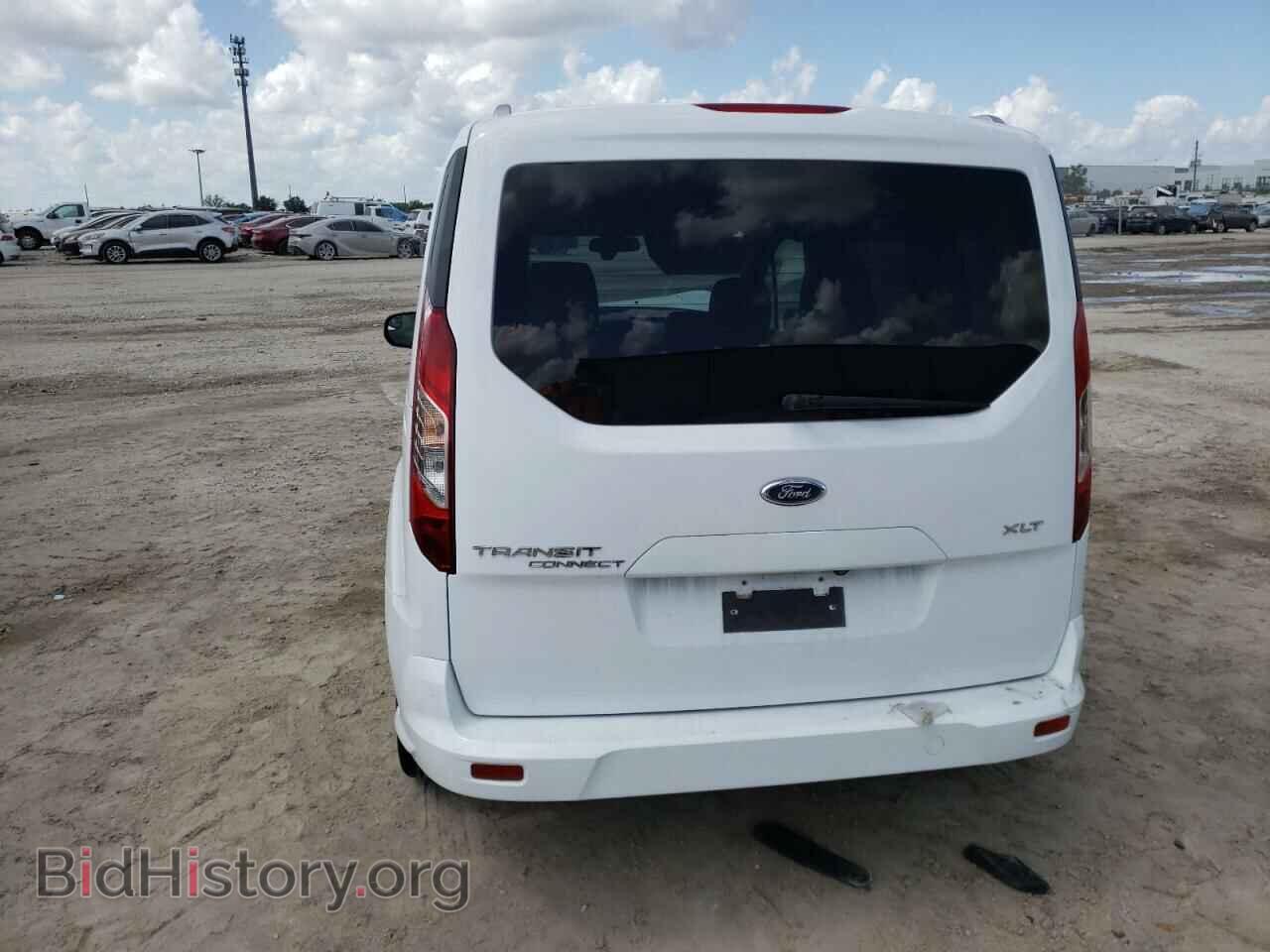 2015 FORD TRANSIT - VIN: NM0AE8F76F1206870 - Photo 6