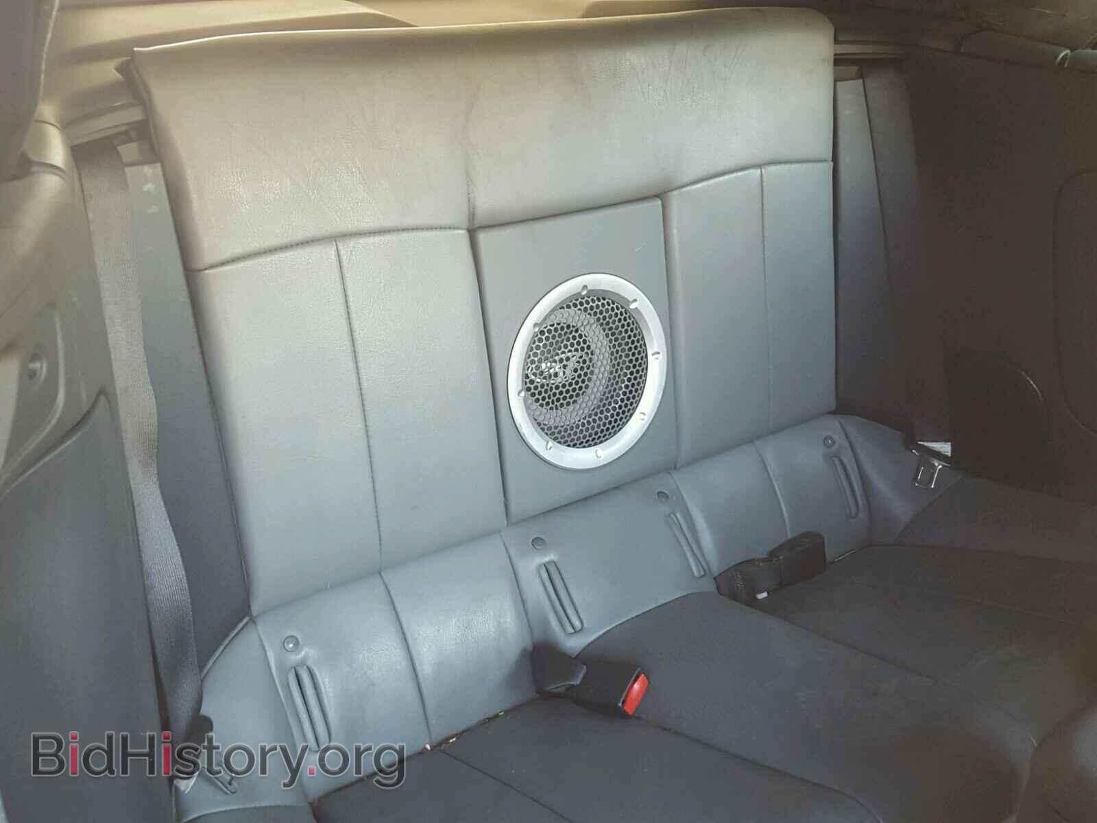 2007 MITSUBISHI ECLIPSE - VIN: 4A3AL35T47E014770 - Photo 6