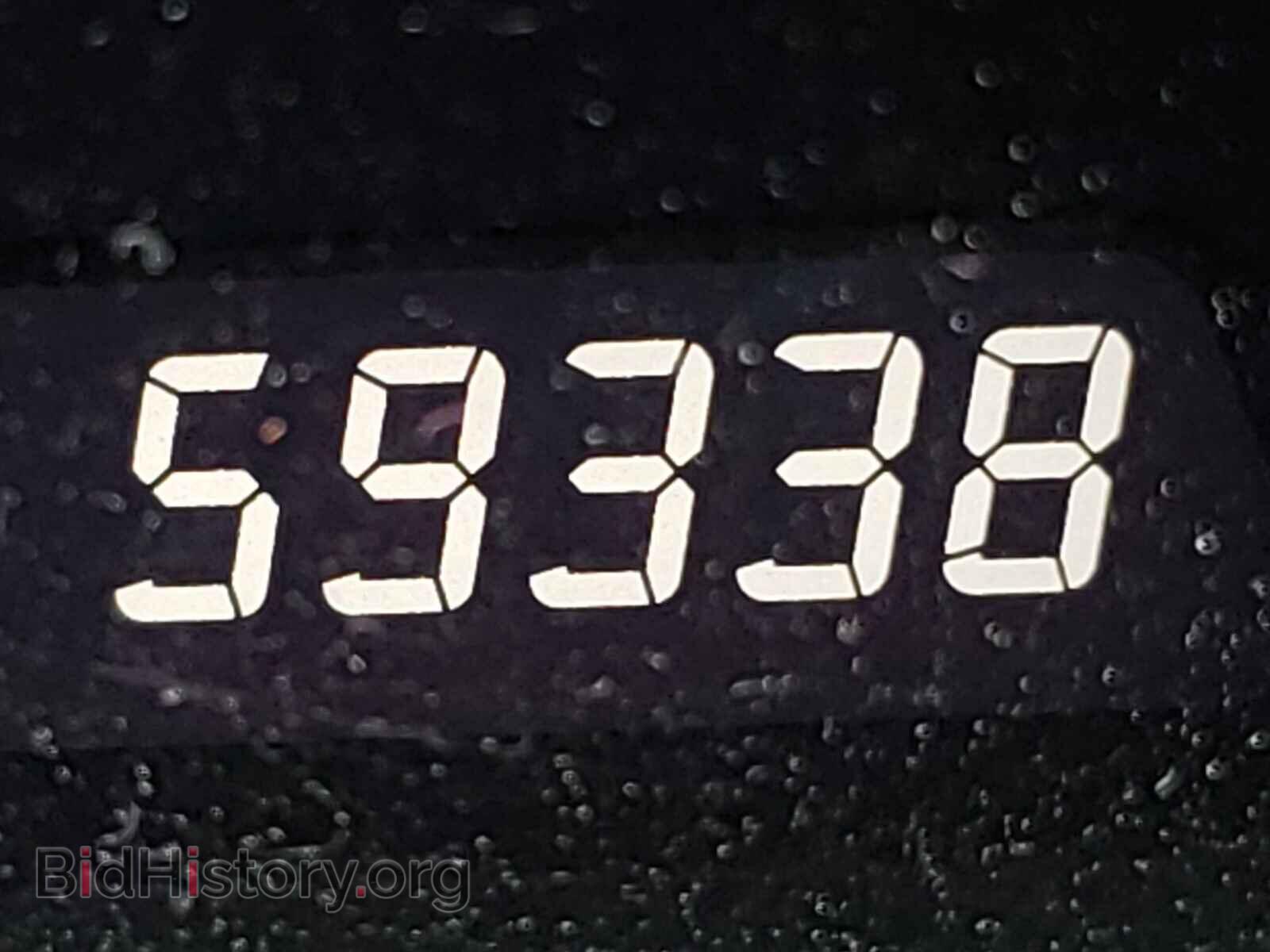 2010 LEXUS IS - VIN: JTHFE2C2XA2501809 - Фото 8